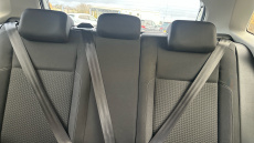 Volkswagen Polo 1.0 TSI 95 Match 5dr Petrol Hatchback